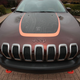 Illustration for article titled Chrysler Group LLC Reveals Mopar-Modified Show Vehicles Ahead Of 2013 SEMA Show